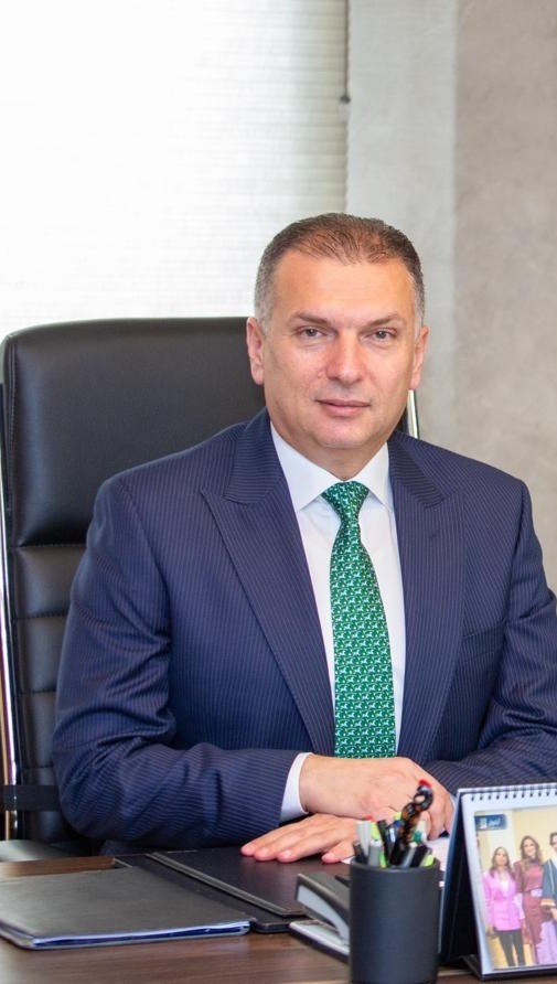 Dr. Maher H. Al Mahrouq